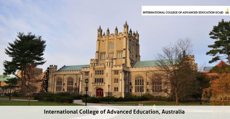 International-College-of-Advanced-Education