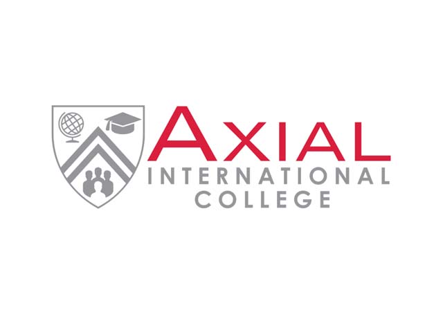axial Logo